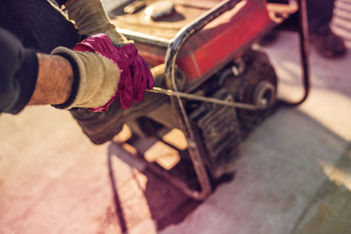 Karabük Jeneratörcü