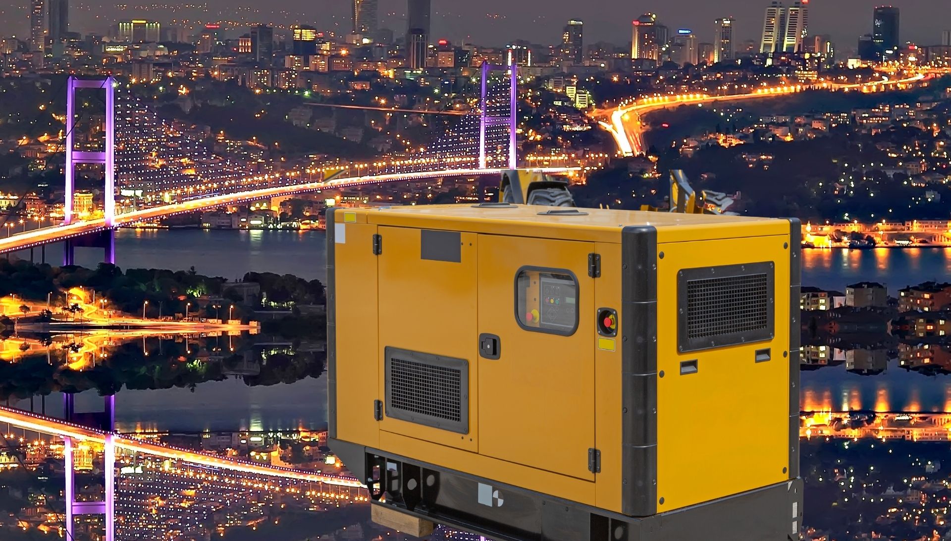 Karabük Jeneratörcü